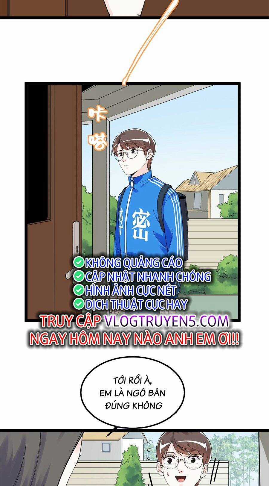 Tinh Thần Đại Hải Của Học Bá Chapter 179 trang 24