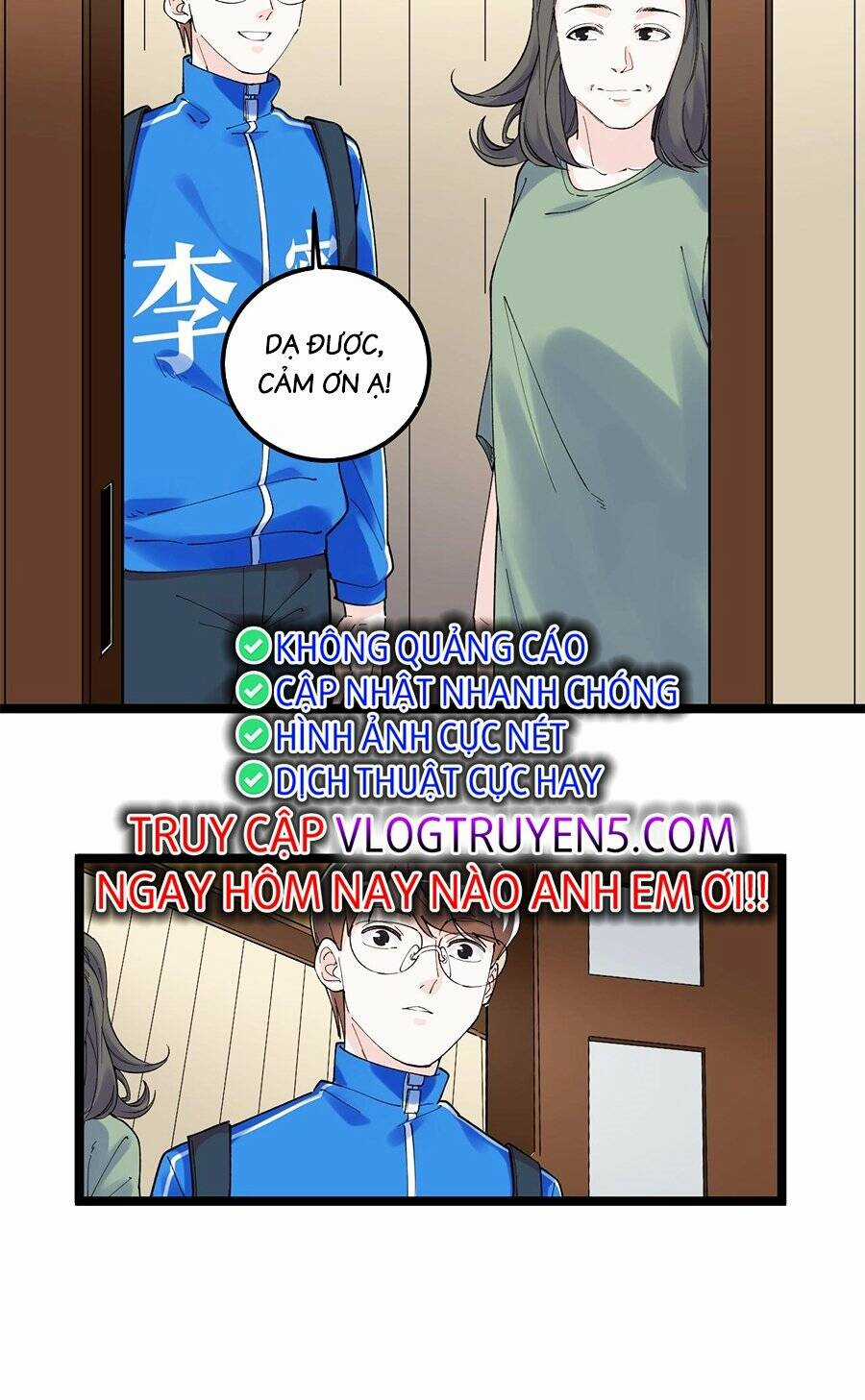 Tinh Thần Đại Hải Của Học Bá Chapter 179 trang 29