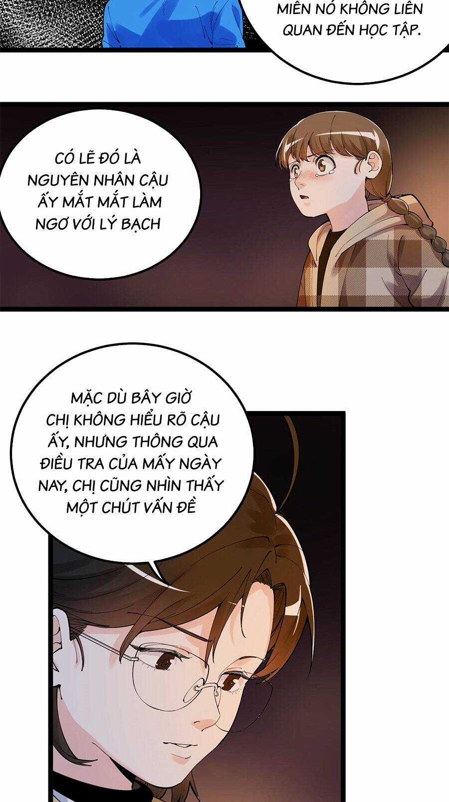 Tinh Thần Đại Hải Của Học Bá Chapter 179 trang 3