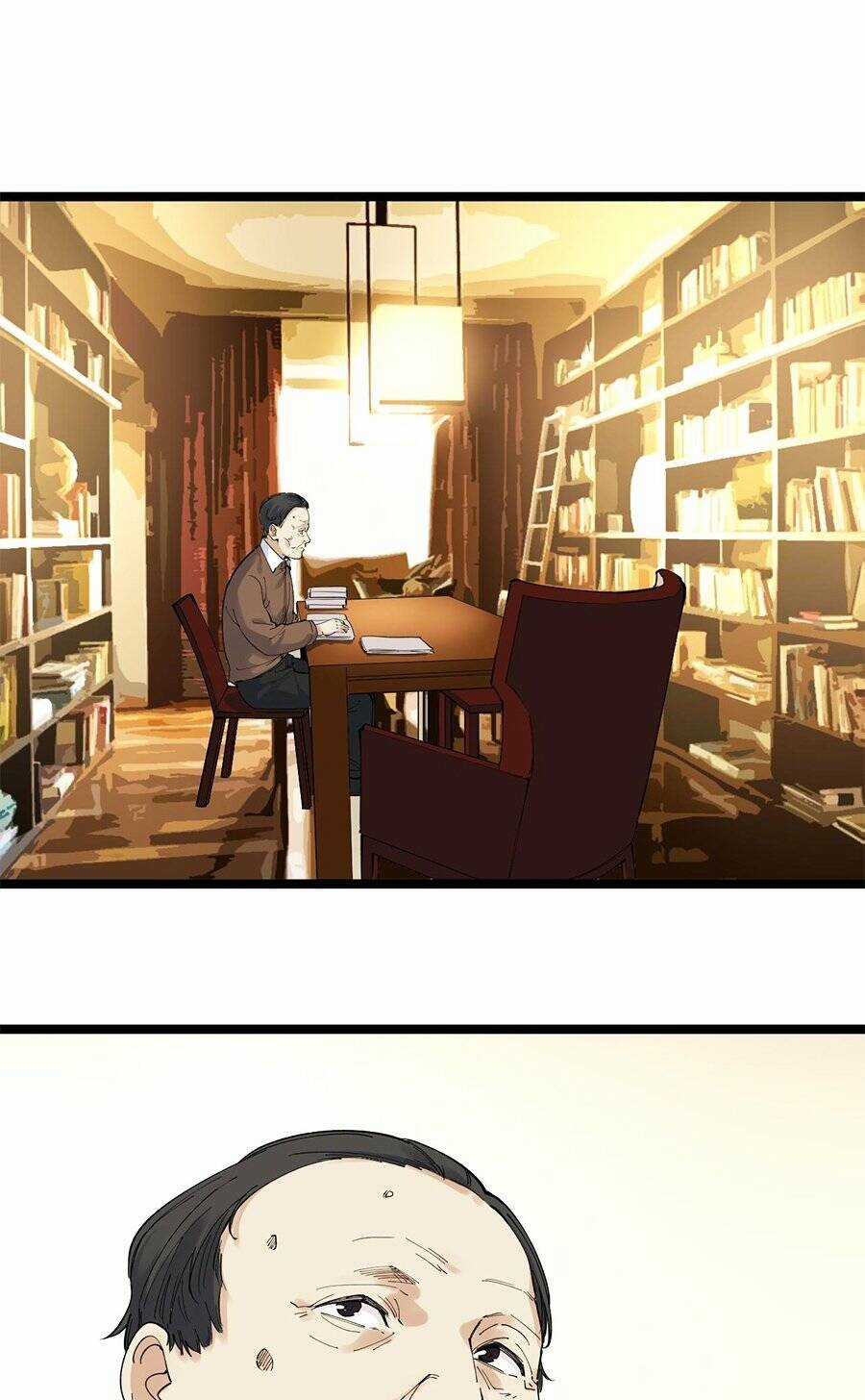 Tinh Thần Đại Hải Của Học Bá Chapter 179 trang 30