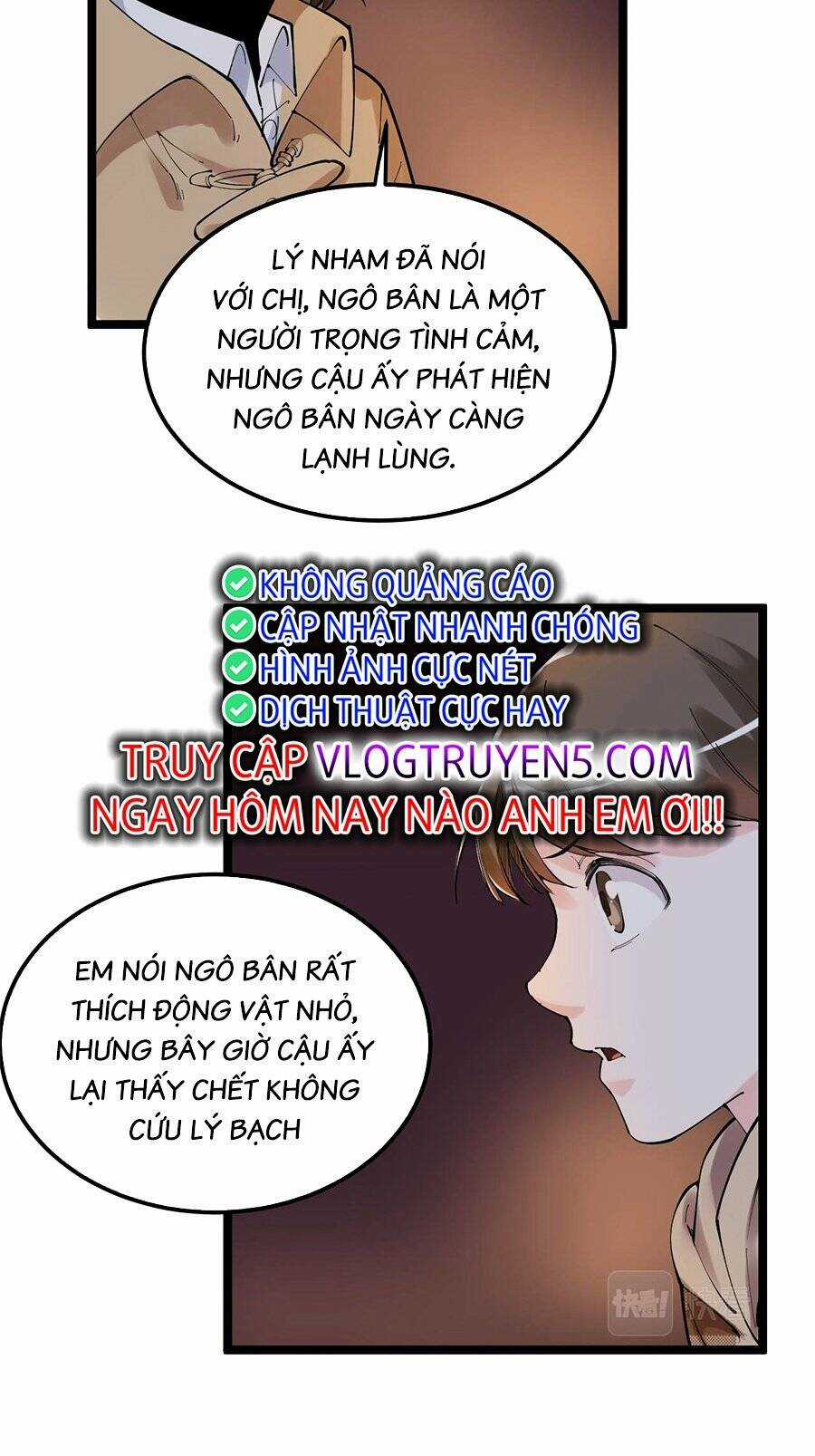 Tinh Thần Đại Hải Của Học Bá Chapter 179 trang 4