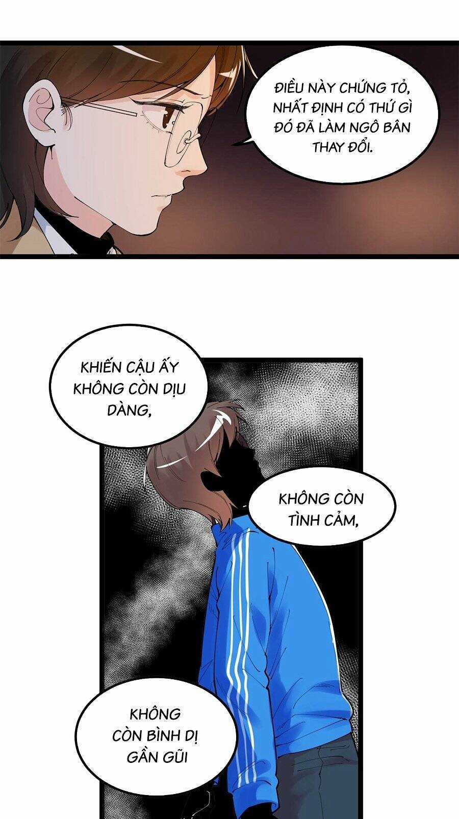 Tinh Thần Đại Hải Của Học Bá Chapter 179 trang 5