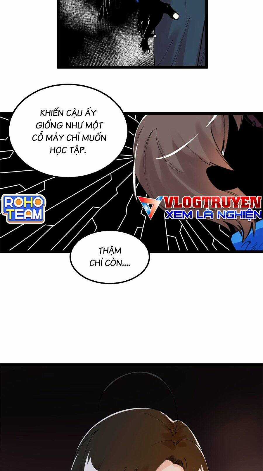 Tinh Thần Đại Hải Của Học Bá Chapter 179 trang 6