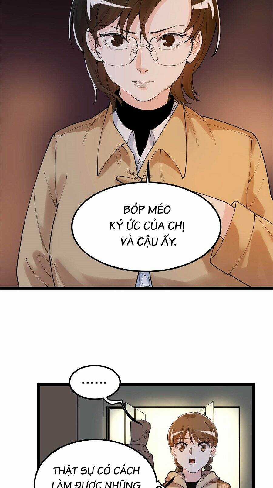 Tinh Thần Đại Hải Của Học Bá Chapter 179 trang 7