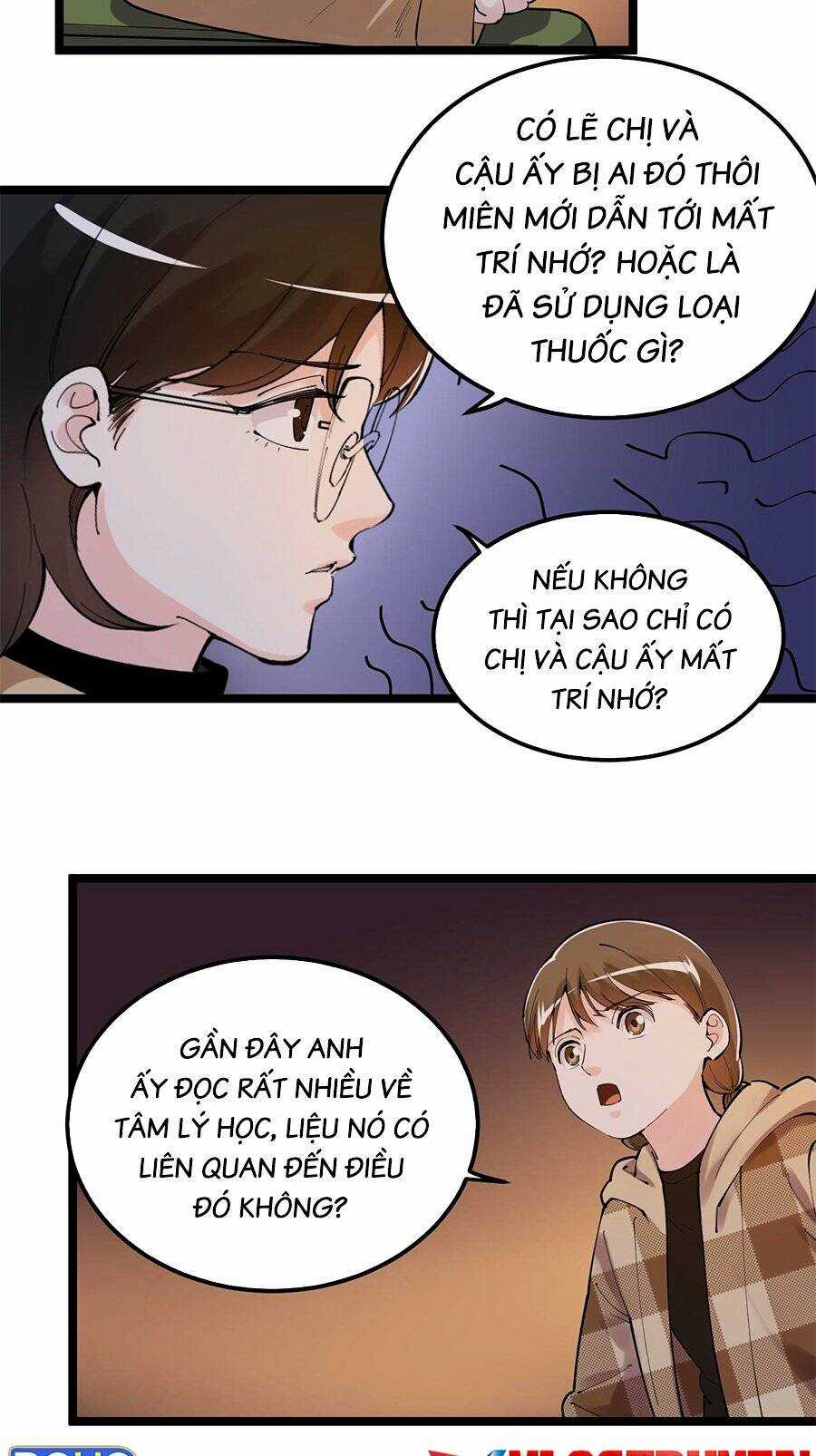 Tinh Thần Đại Hải Của Học Bá Chapter 179 trang 9