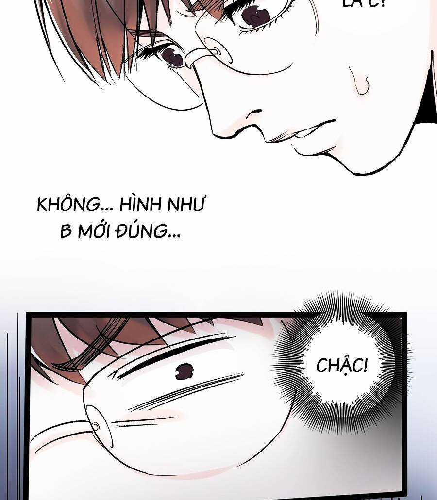 Tinh Thần Đại Hải Của Học Bá Chapter 18 trang 17