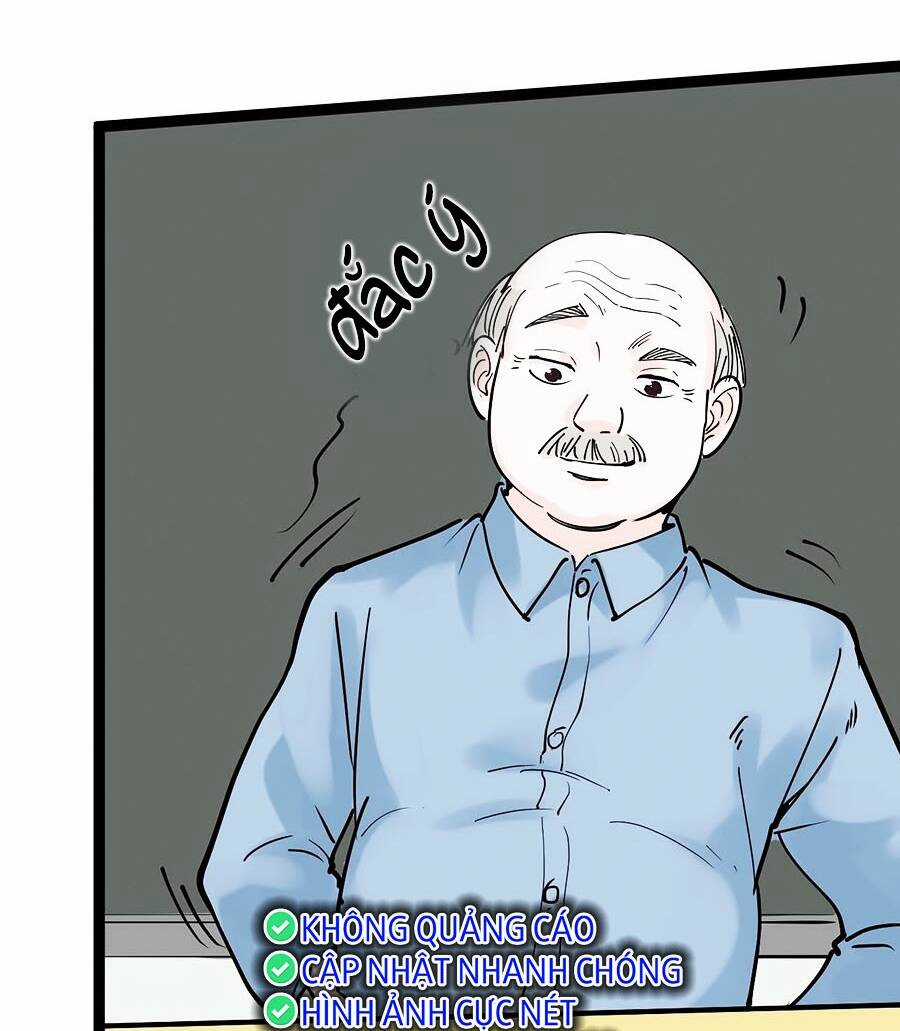 Tinh Thần Đại Hải Của Học Bá Chapter 18 trang 20