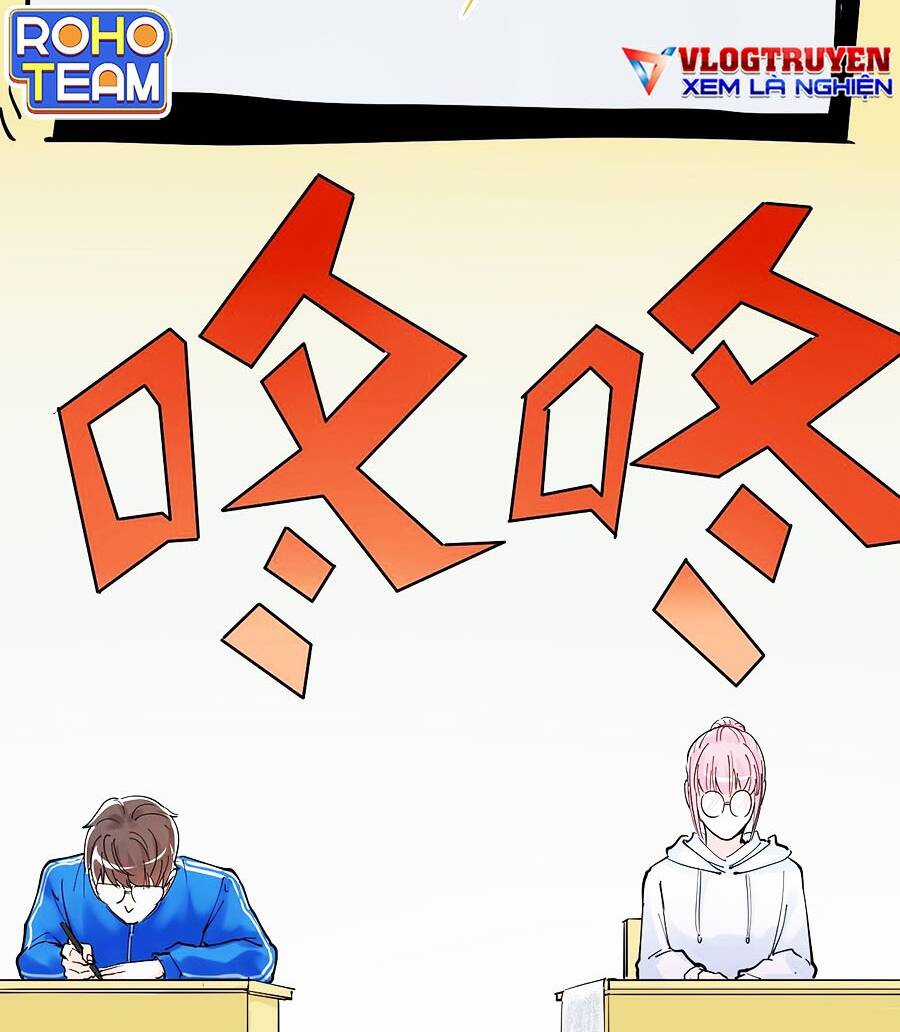 Tinh Thần Đại Hải Của Học Bá Chapter 18 trang 23