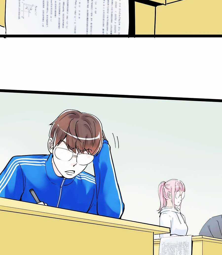 Tinh Thần Đại Hải Của Học Bá Chapter 18 trang 25