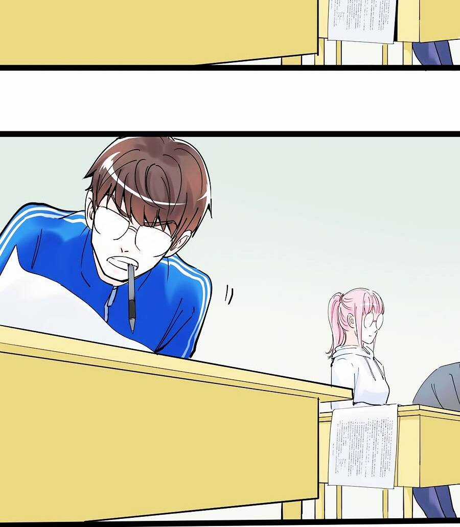 Tinh Thần Đại Hải Của Học Bá Chapter 18 trang 26