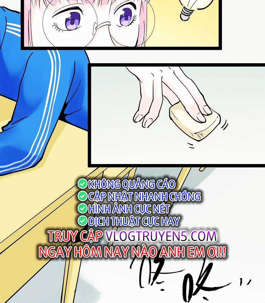 Tinh Thần Đại Hải Của Học Bá Chapter 18 trang 28