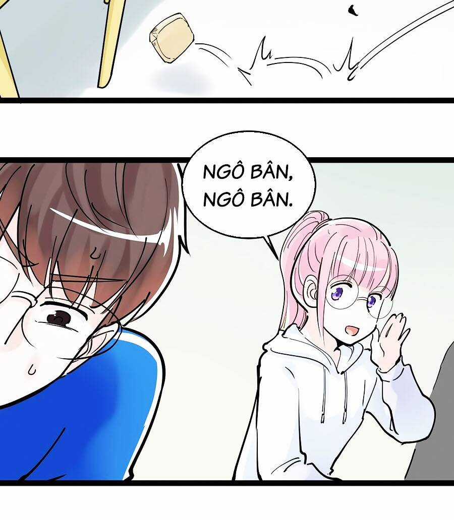 Tinh Thần Đại Hải Của Học Bá Chapter 18 trang 29