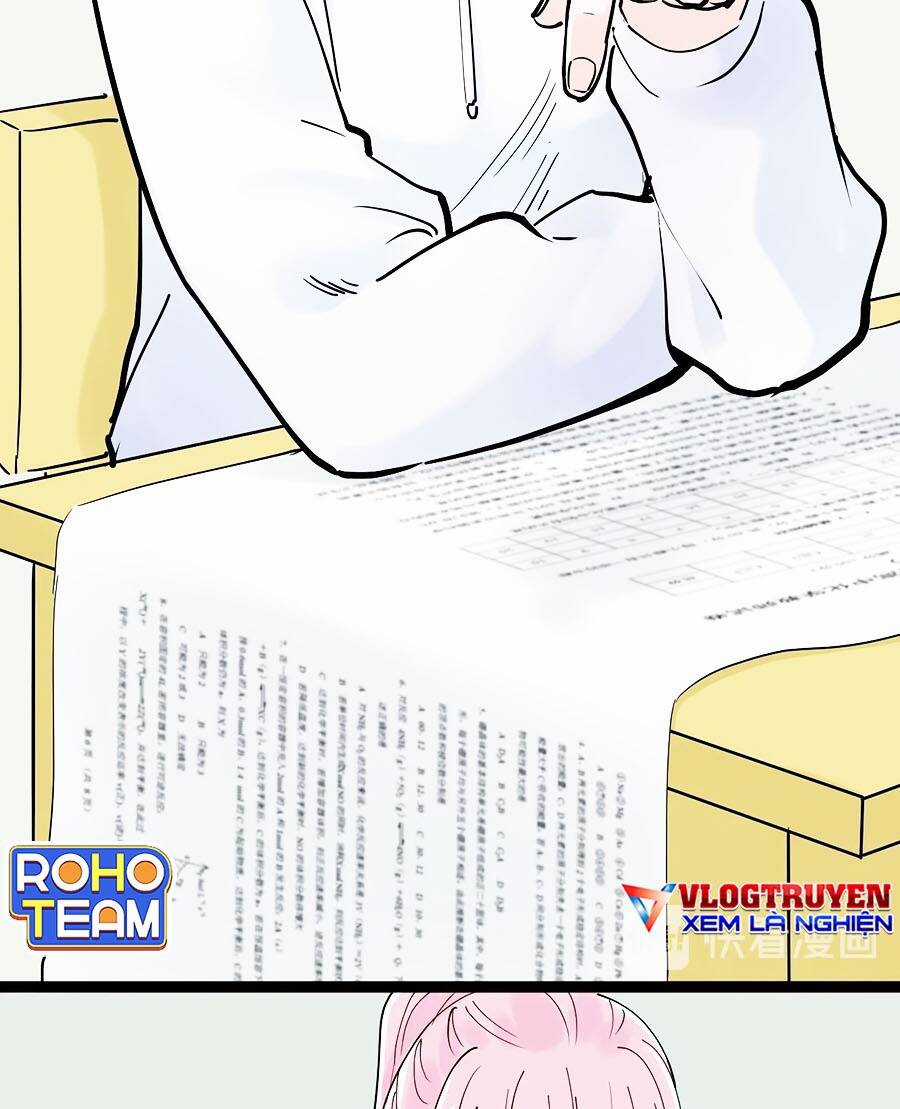 Tinh Thần Đại Hải Của Học Bá Chapter 18 trang 31