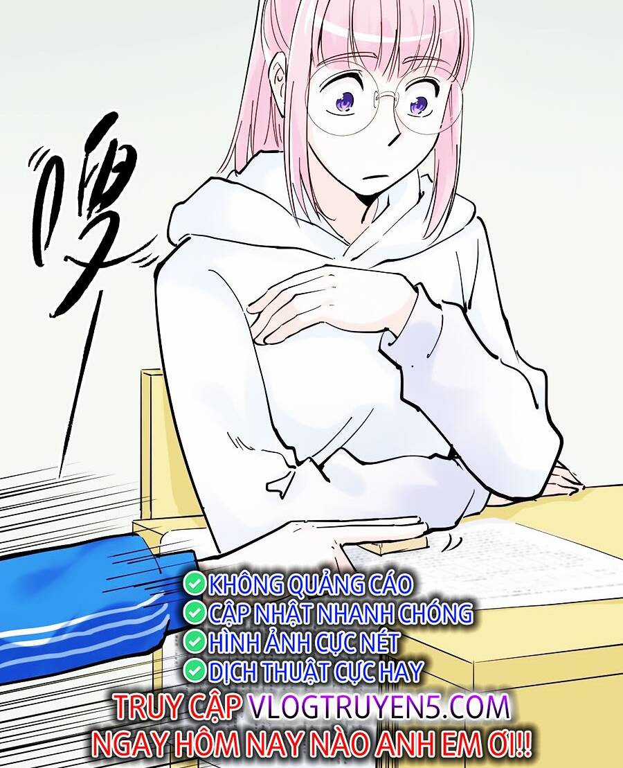 Tinh Thần Đại Hải Của Học Bá Chapter 18 trang 32