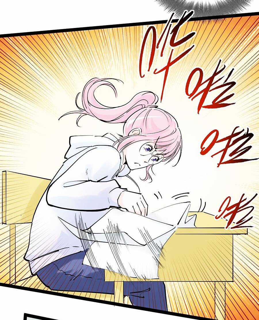 Tinh Thần Đại Hải Của Học Bá Chapter 18 trang 34