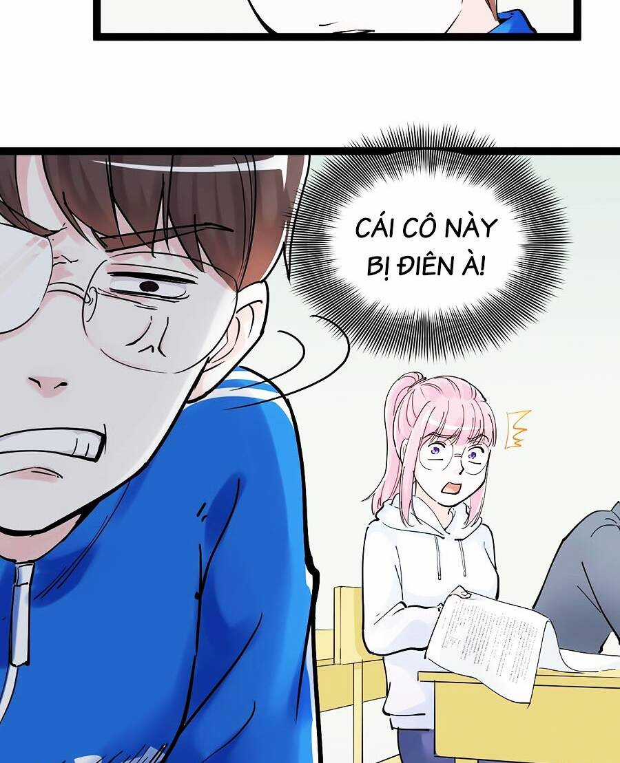 Tinh Thần Đại Hải Của Học Bá Chapter 18 trang 37