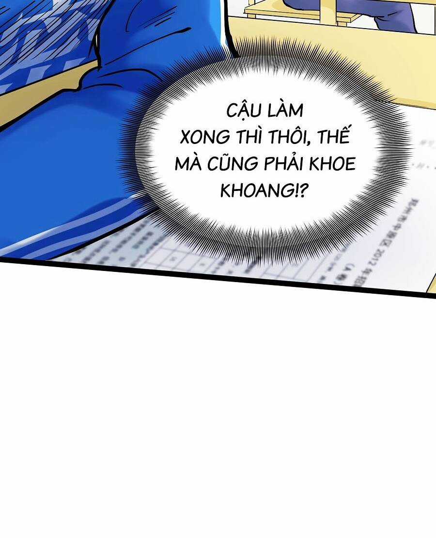 Tinh Thần Đại Hải Của Học Bá Chapter 18 trang 38