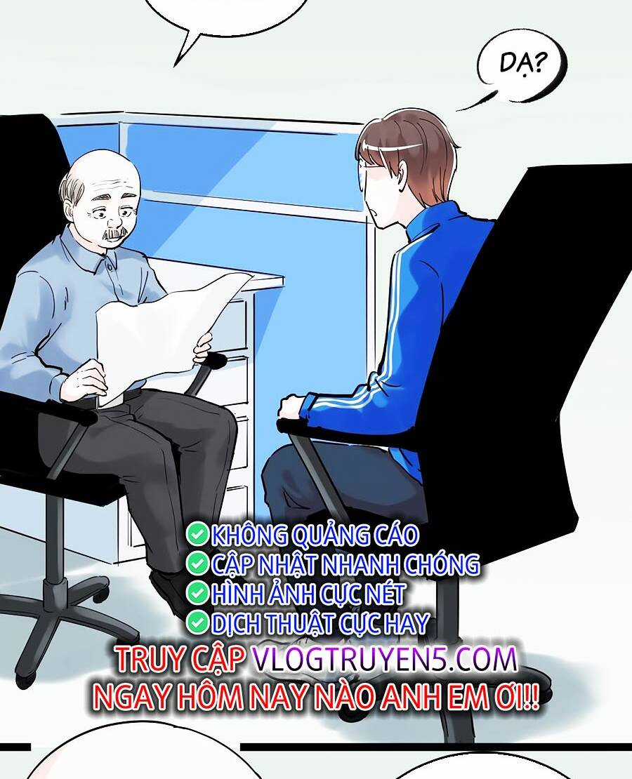 Tinh Thần Đại Hải Của Học Bá Chapter 18 trang 41