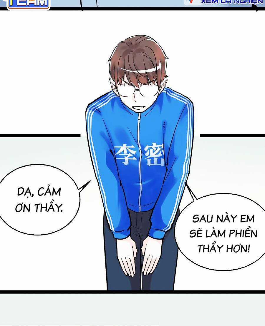 Tinh Thần Đại Hải Của Học Bá Chapter 18 trang 52