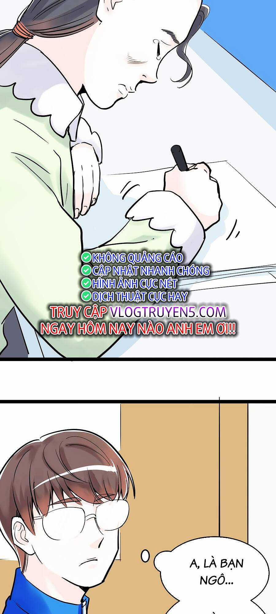 Tinh Thần Đại Hải Của Học Bá Chapter 18 trang 54