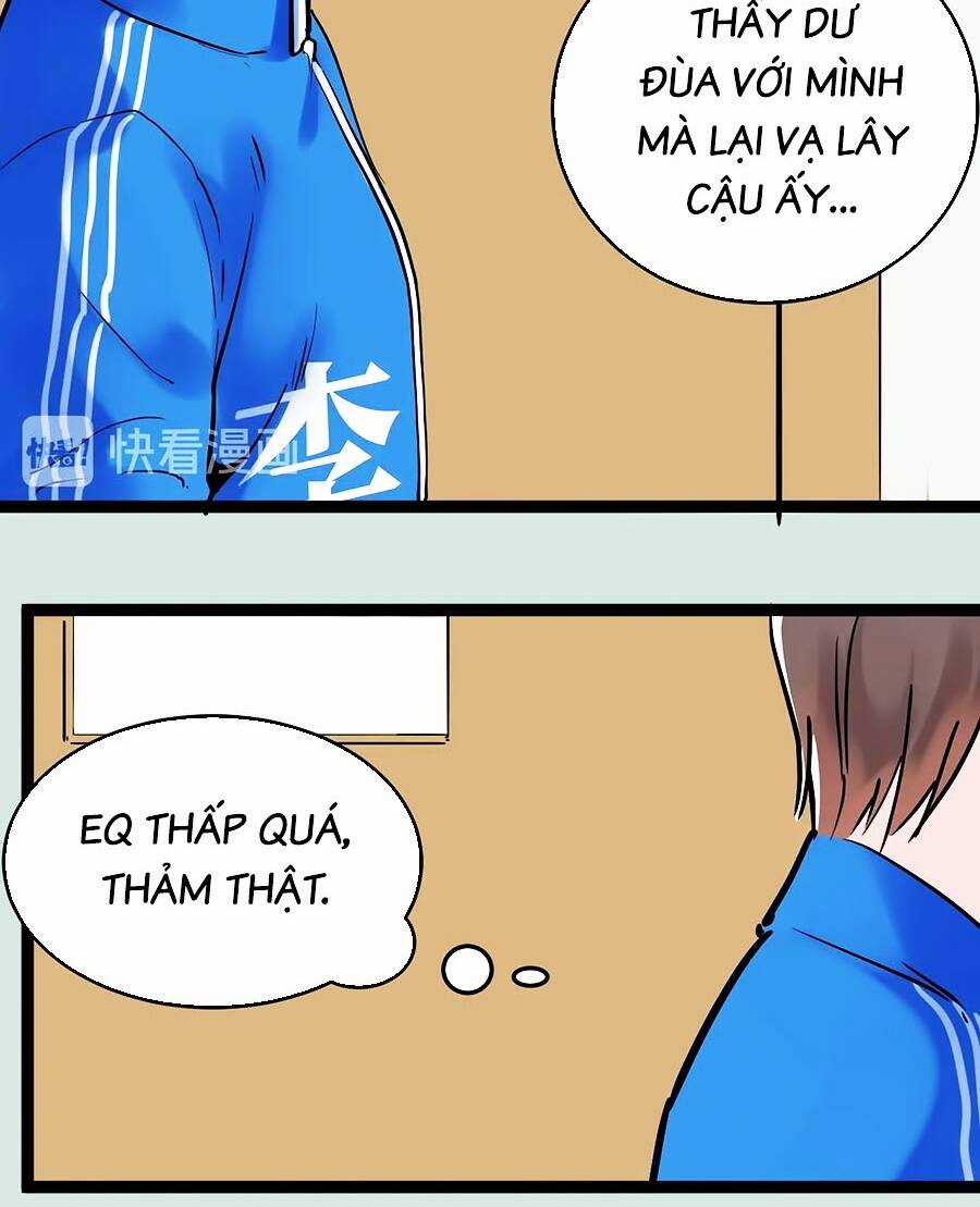 Tinh Thần Đại Hải Của Học Bá Chapter 18 trang 55