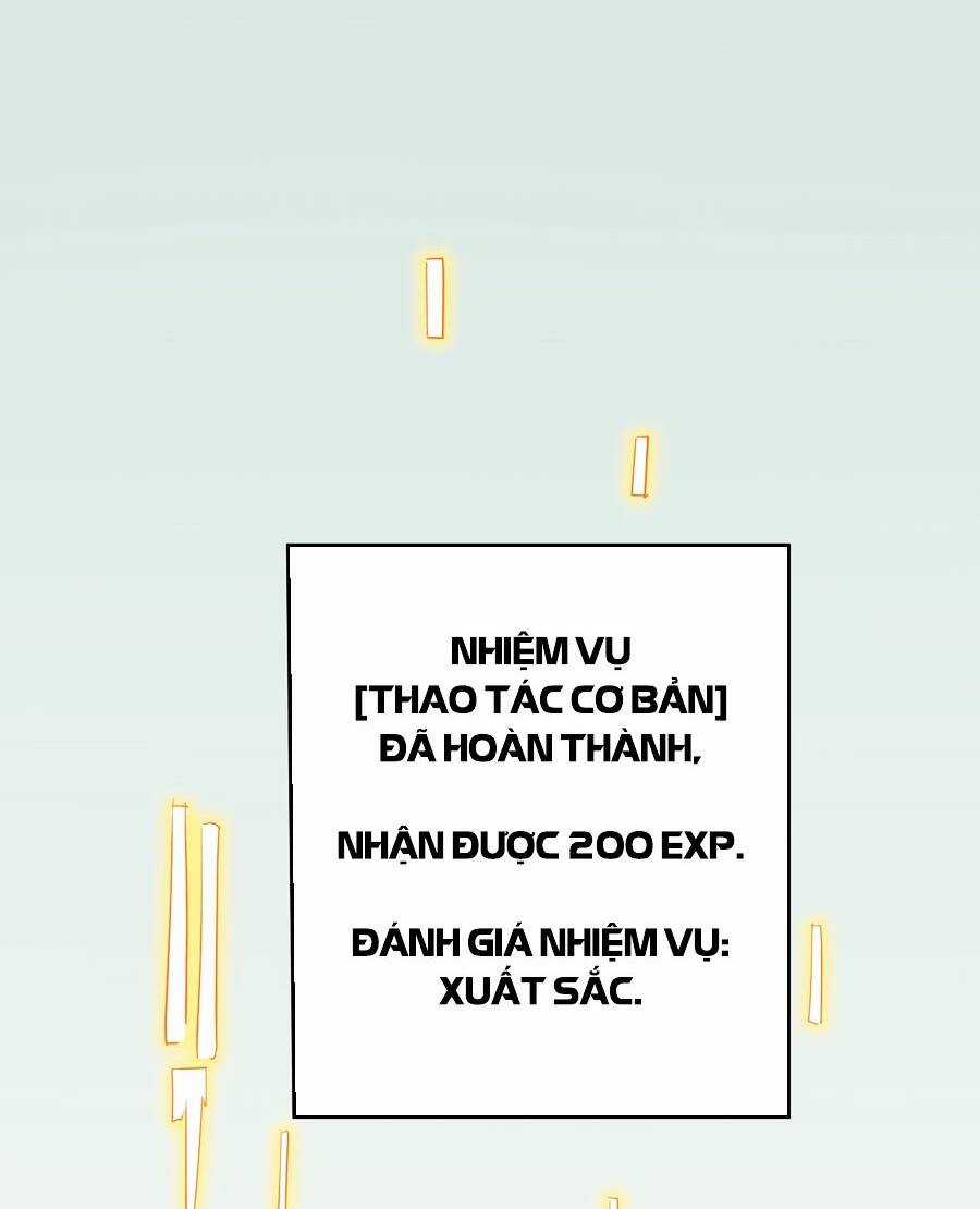 Tinh Thần Đại Hải Của Học Bá Chapter 18 trang 56