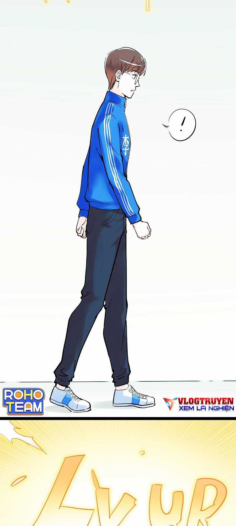 Tinh Thần Đại Hải Của Học Bá Chapter 18 trang 57