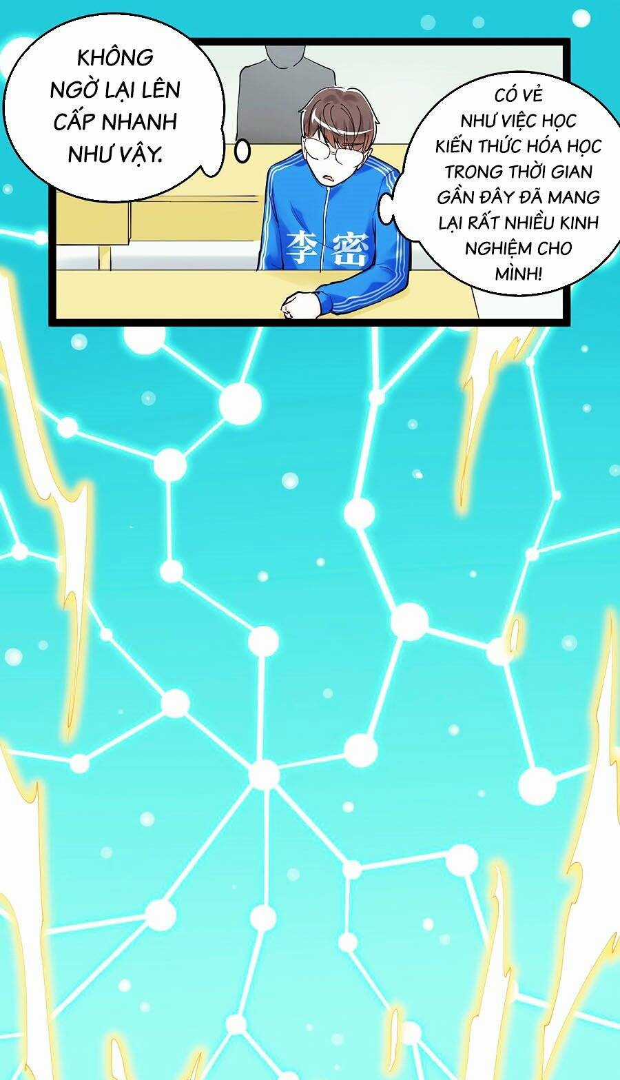 Tinh Thần Đại Hải Của Học Bá Chapter 18 trang 60