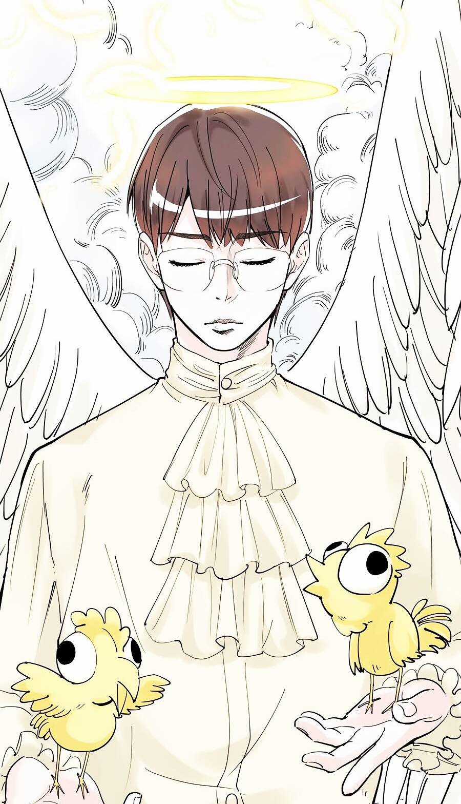 Tinh Thần Đại Hải Của Học Bá Chapter 18 trang 64