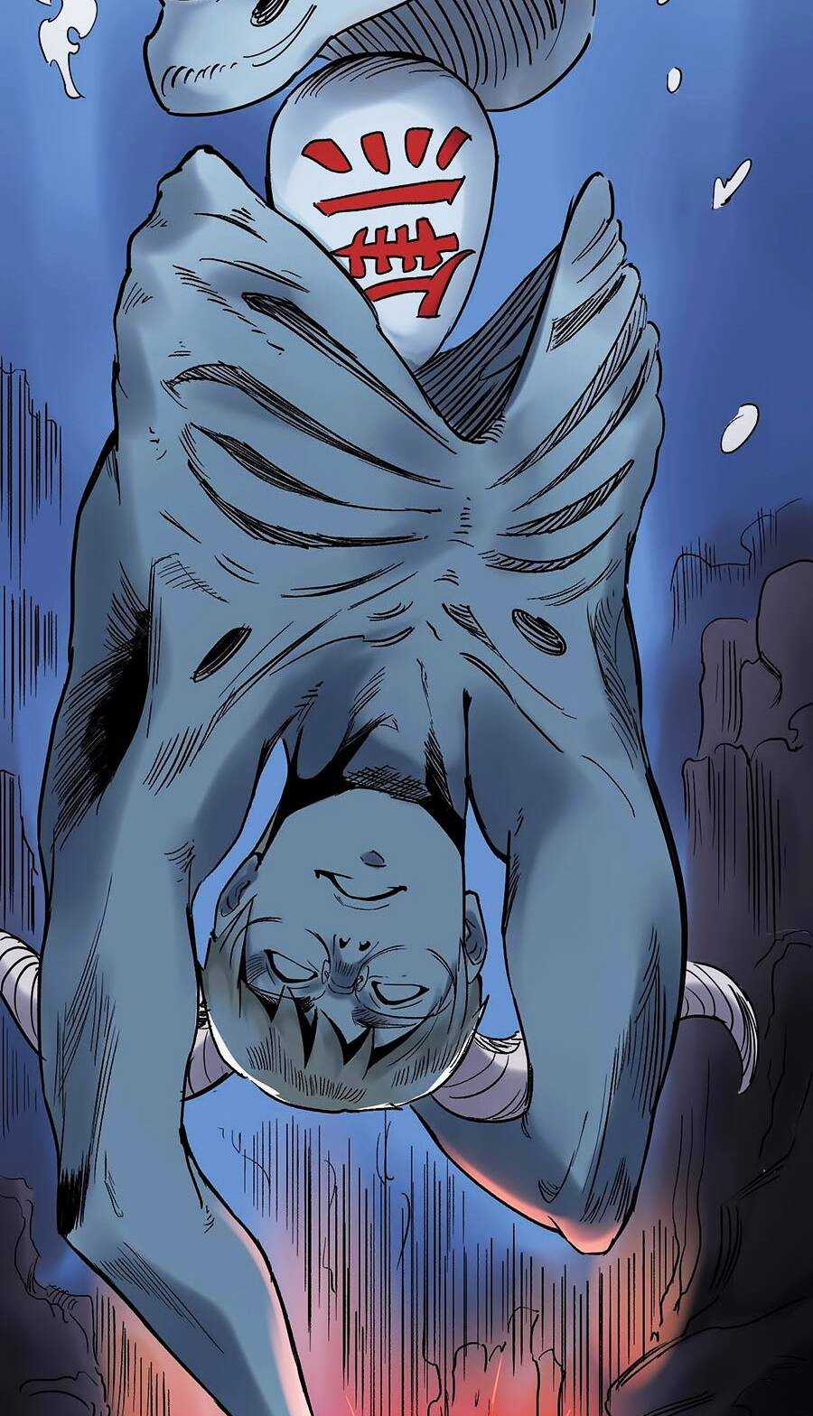 Tinh Thần Đại Hải Của Học Bá Chapter 18 trang 66