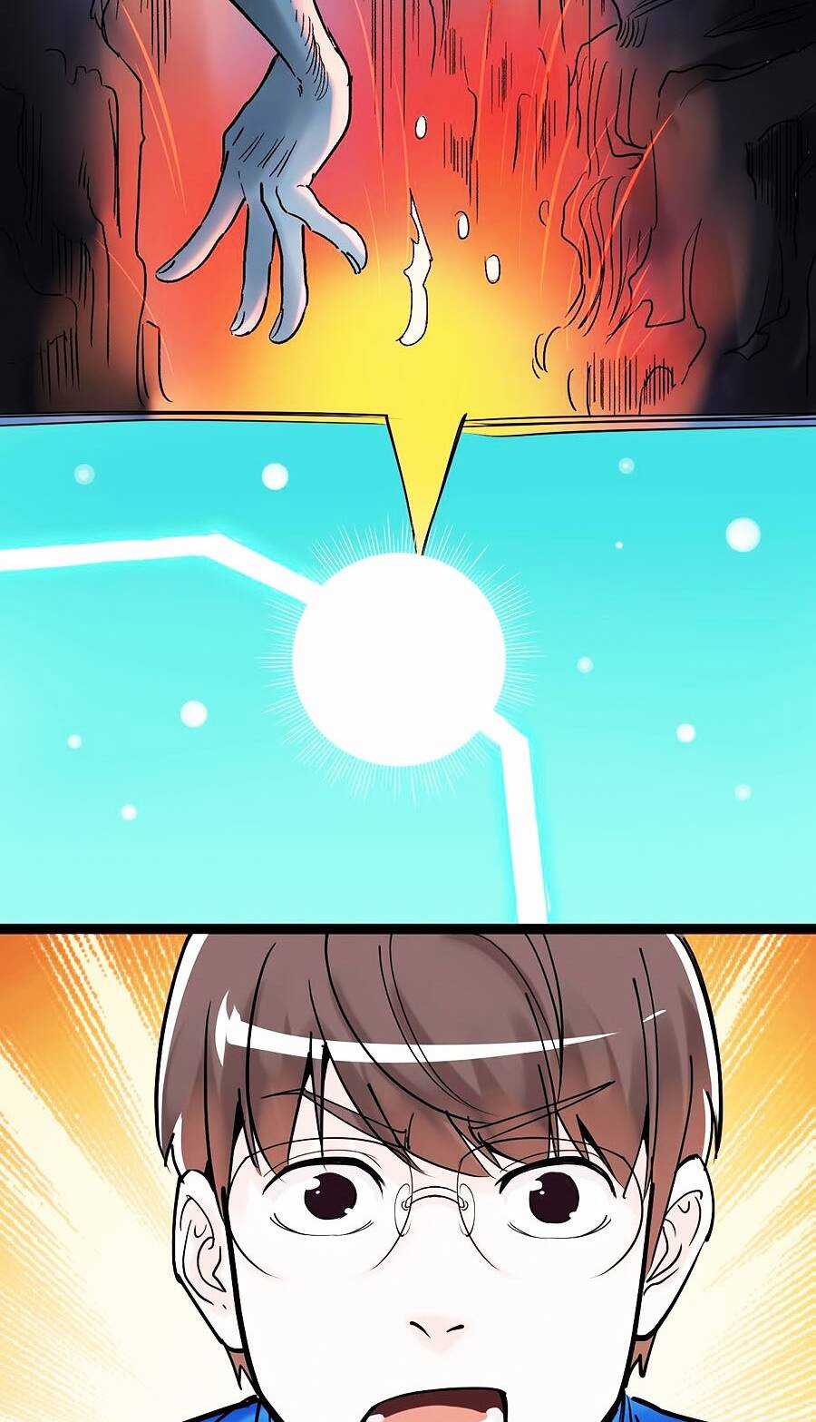 Tinh Thần Đại Hải Của Học Bá Chapter 18 trang 67