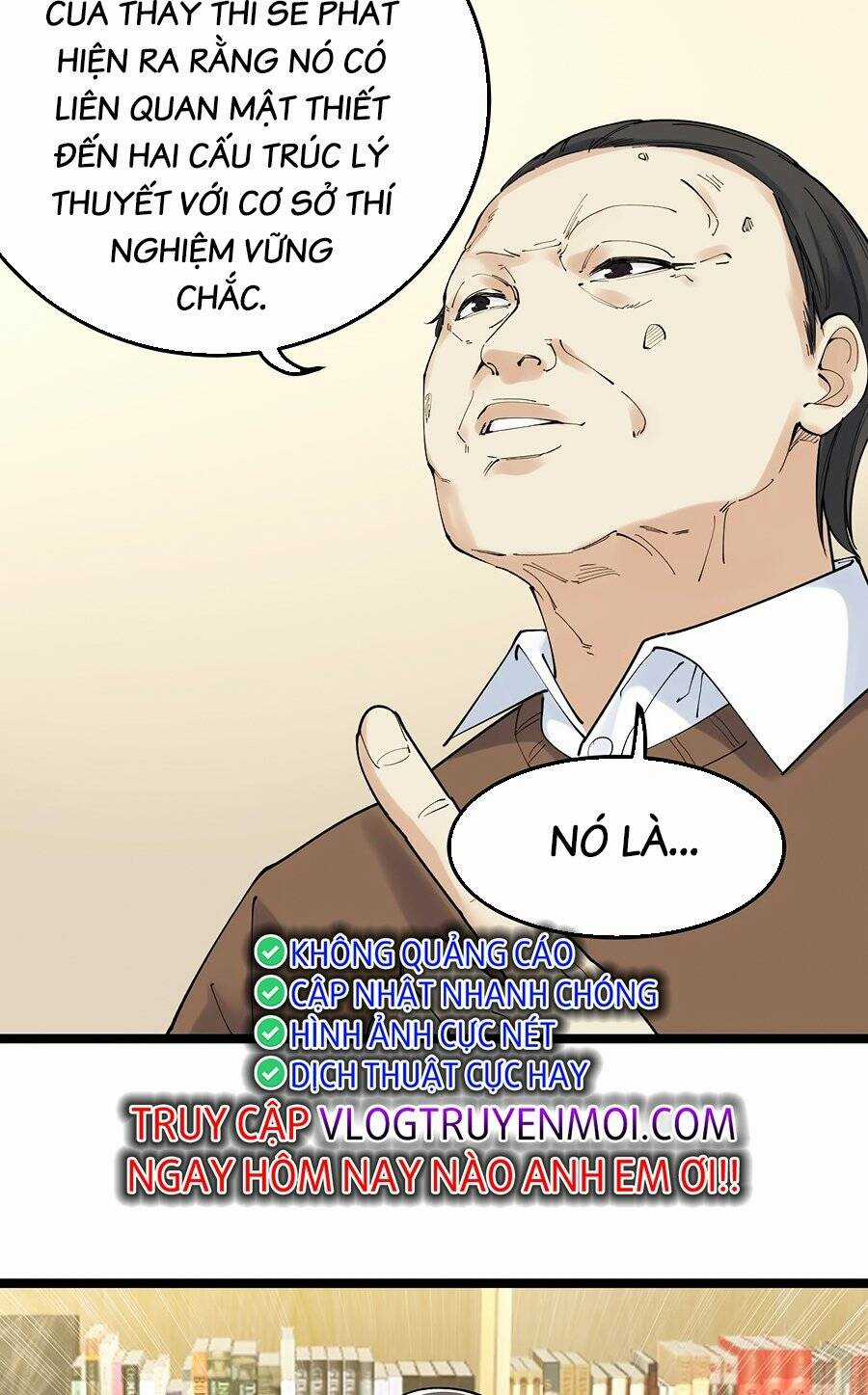 Tinh Thần Đại Hải Của Học Bá Chapter 180 trang 16