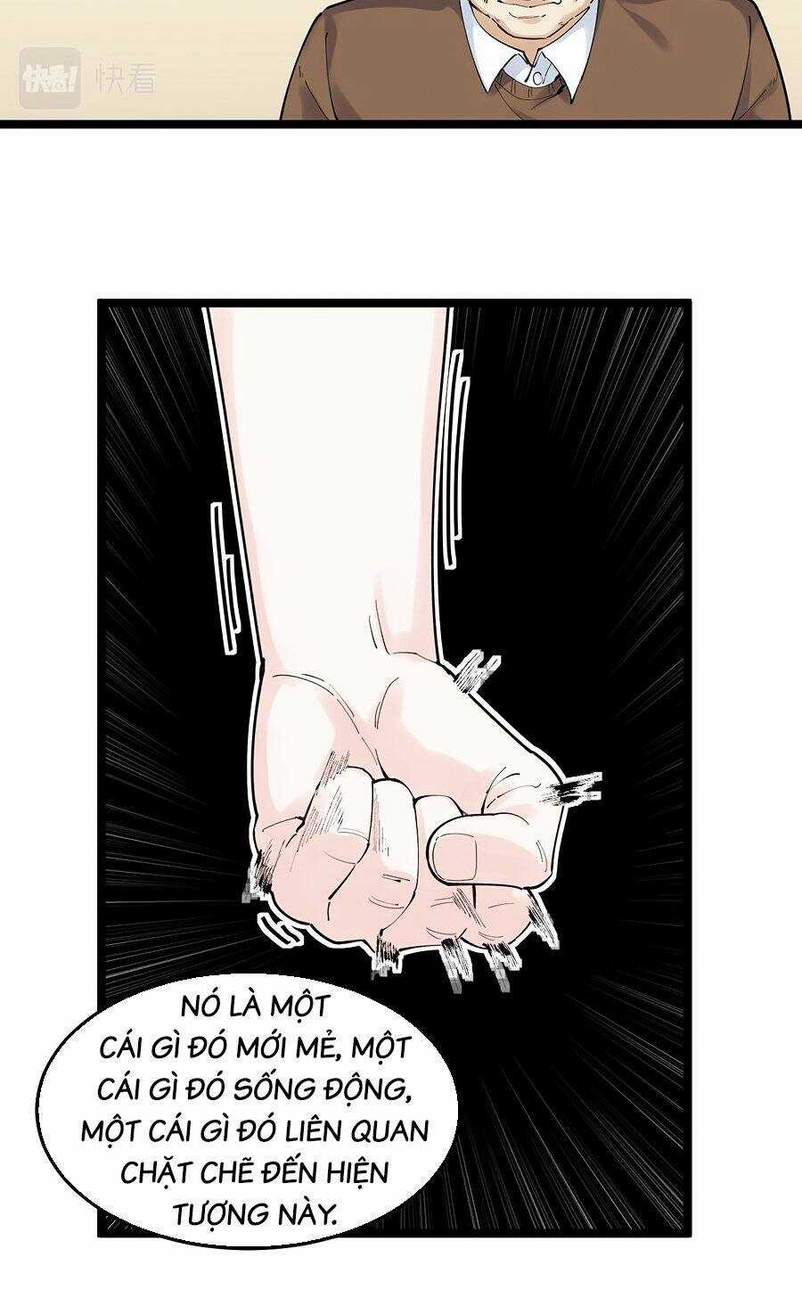 Tinh Thần Đại Hải Của Học Bá Chapter 180 trang 25