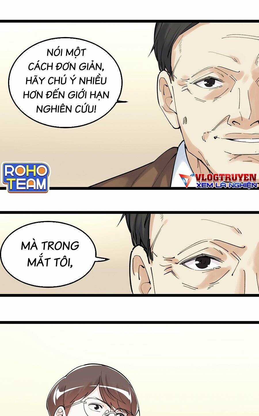 Tinh Thần Đại Hải Của Học Bá Chapter 180 trang 26