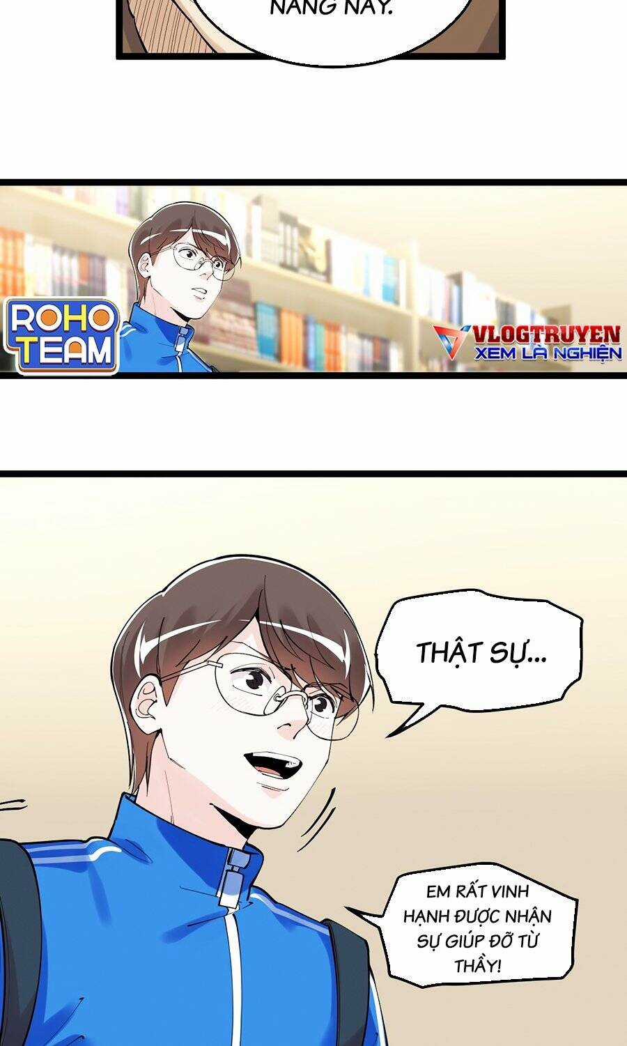 Tinh Thần Đại Hải Của Học Bá Chapter 180 trang 34