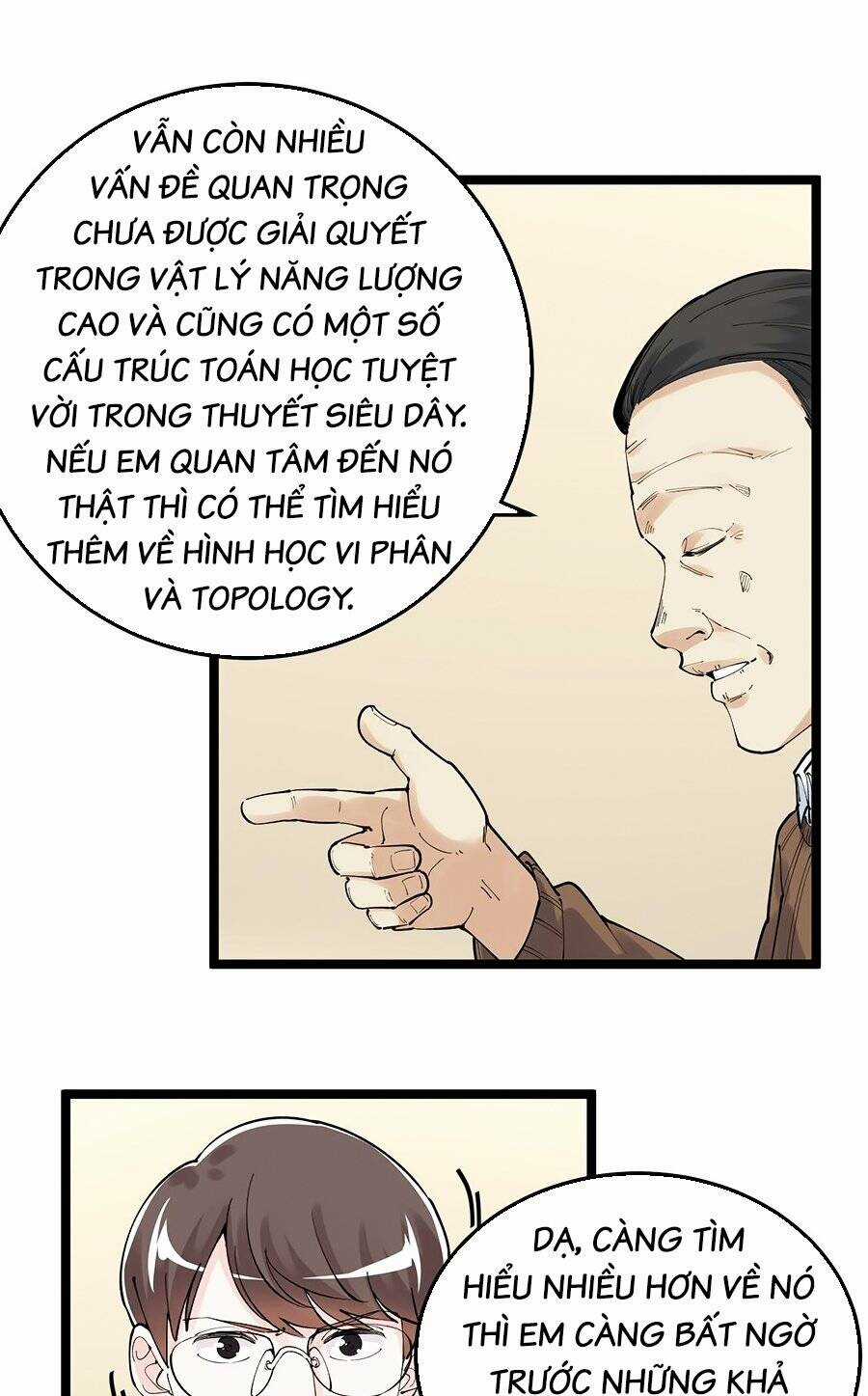 Tinh Thần Đại Hải Của Học Bá Chapter 180 trang 4