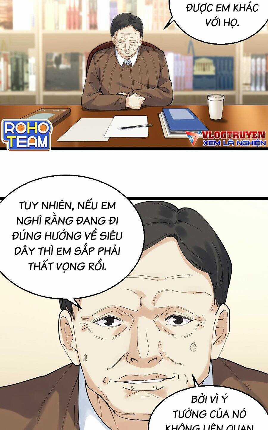 Tinh Thần Đại Hải Của Học Bá Chapter 180 trang 7