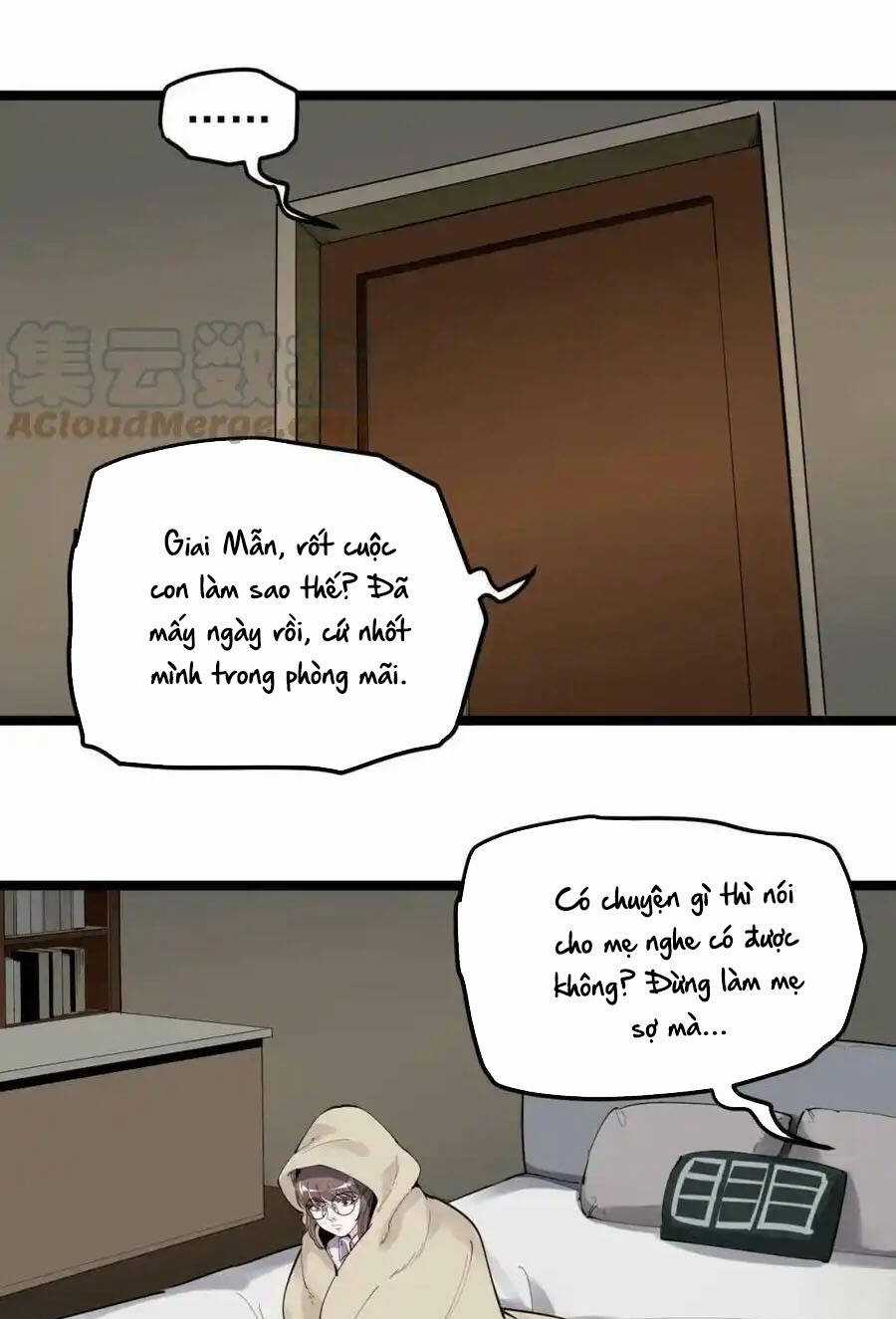 Tinh Thần Đại Hải Của Học Bá Chapter 181 trang 10