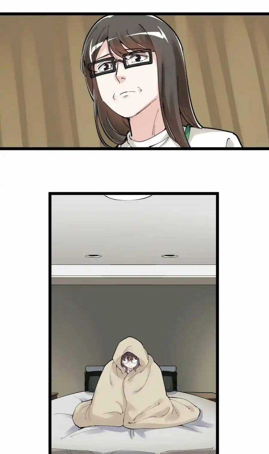 Tinh Thần Đại Hải Của Học Bá Chapter 181 trang 12