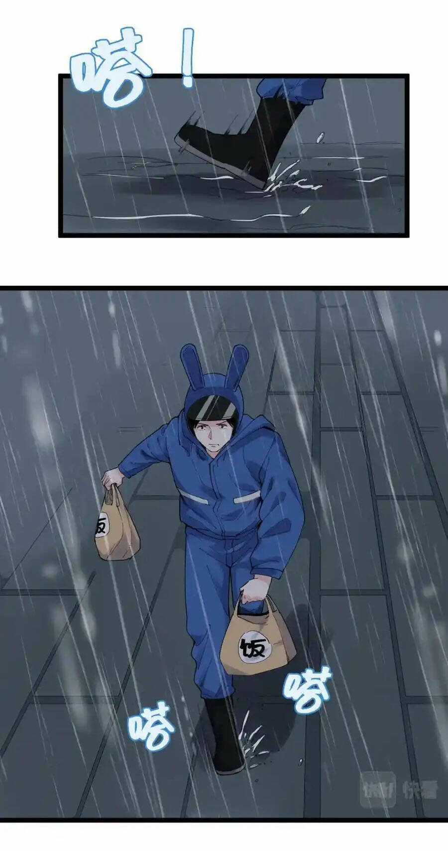 Tinh Thần Đại Hải Của Học Bá Chapter 181 trang 16