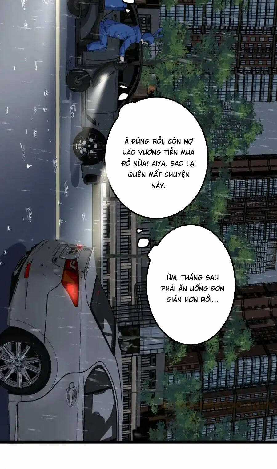 Tinh Thần Đại Hải Của Học Bá Chapter 181 trang 19