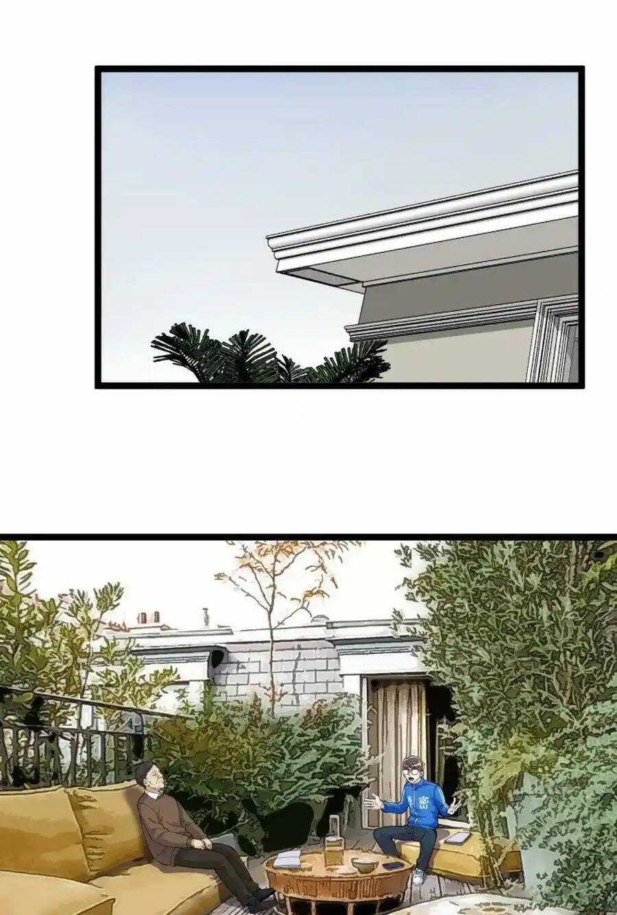 Tinh Thần Đại Hải Của Học Bá Chapter 181 trang 2