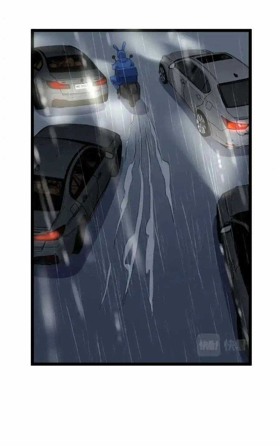 Tinh Thần Đại Hải Của Học Bá Chapter 181 trang 20