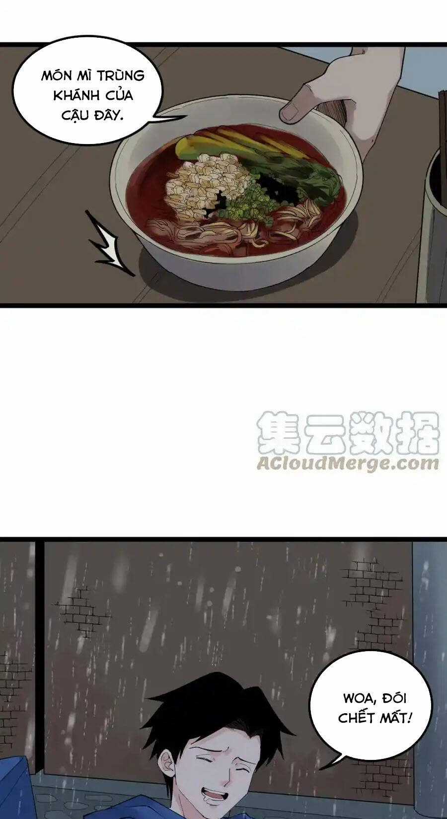 Tinh Thần Đại Hải Của Học Bá Chapter 181 trang 22