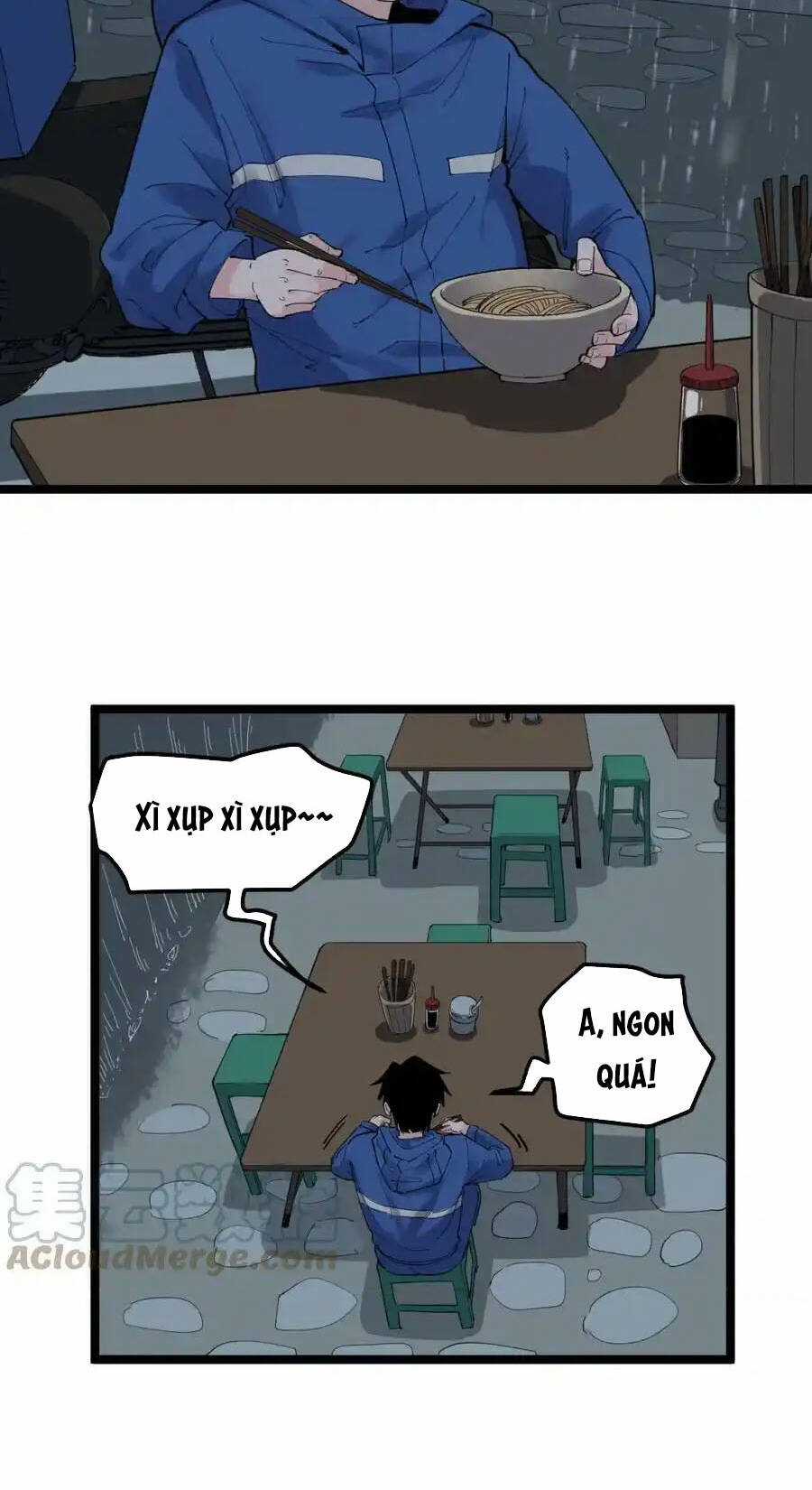 Tinh Thần Đại Hải Của Học Bá Chapter 181 trang 23