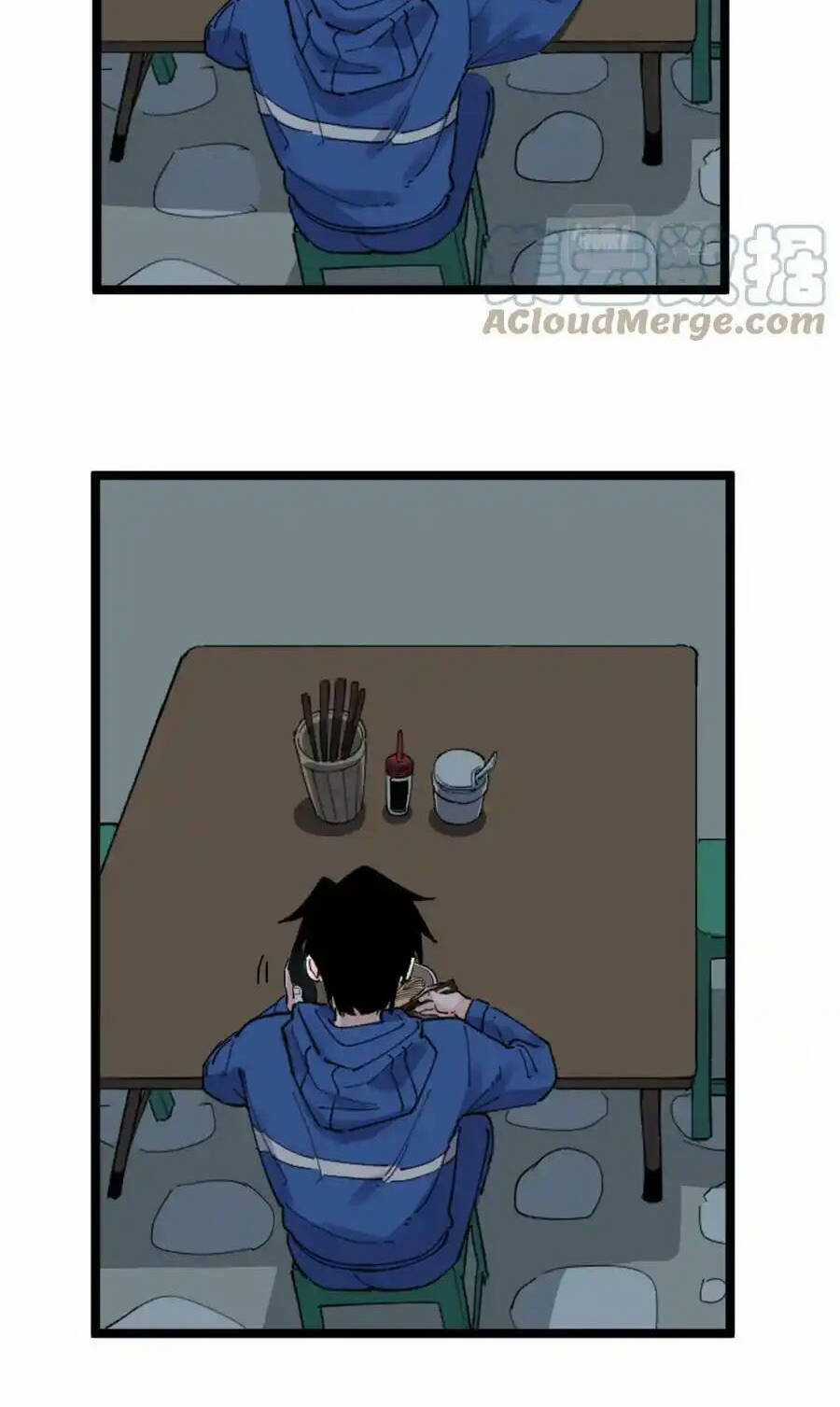 Tinh Thần Đại Hải Của Học Bá Chapter 181 trang 25