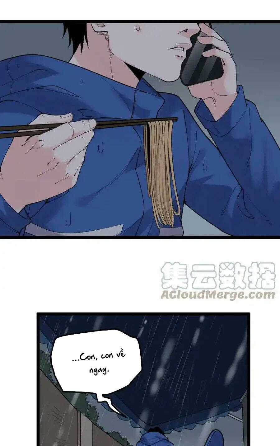 Tinh Thần Đại Hải Của Học Bá Chapter 181 trang 26