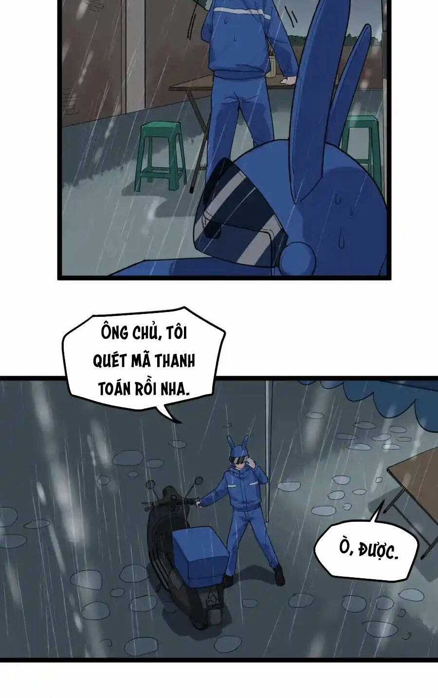 Tinh Thần Đại Hải Của Học Bá Chapter 181 trang 27