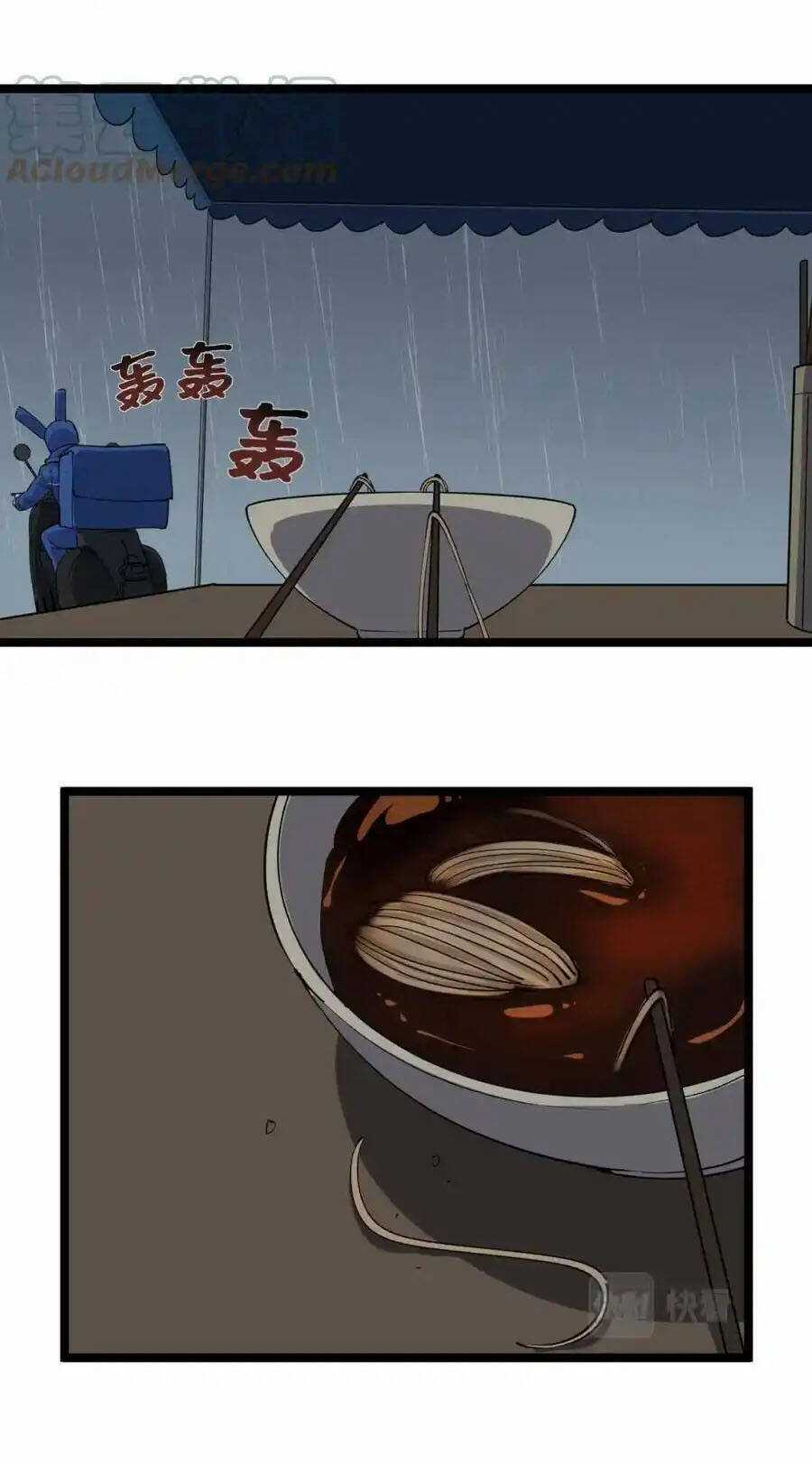 Tinh Thần Đại Hải Của Học Bá Chapter 181 trang 28