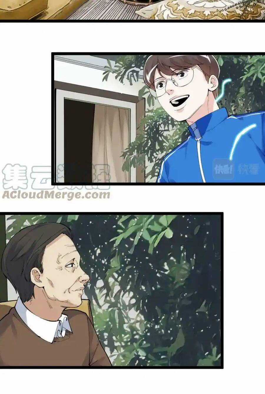 Tinh Thần Đại Hải Của Học Bá Chapter 181 trang 3